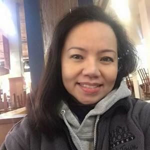 Meet your Posher, Chi